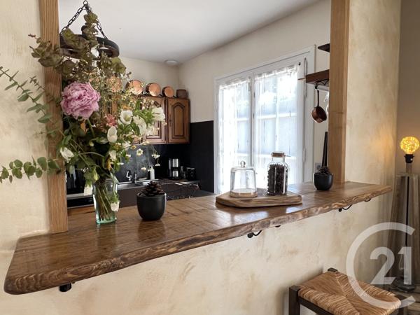 Maison à vendre  5 pièces - 140 m2 CHAMPCEVINEL - 24