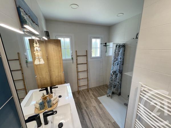 Maison à vendre  5 pièces - 140 m2 CHAMPCEVINEL - 24