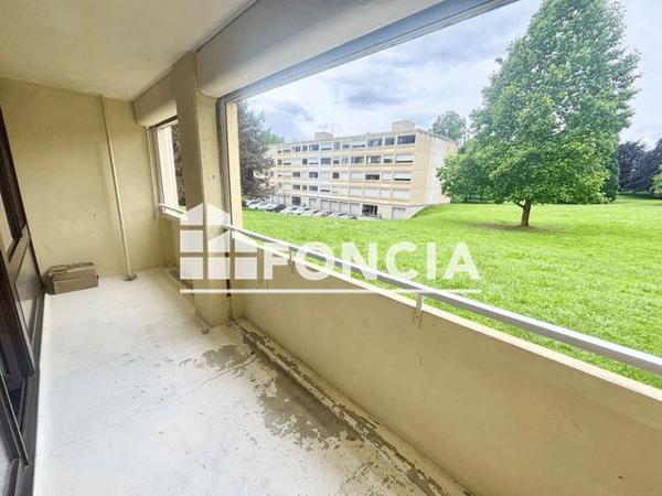 Location Appartement 3 pièces 70.85 m² - 60 A 86 RUE DE MEYRIN Ferney Voltaire 01210