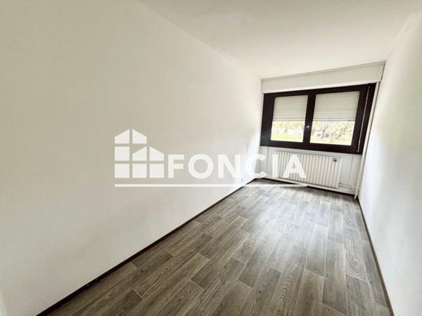 Location Appartement 3 pièces 70.85 m² - 60 A 86 RUE DE MEYRIN Ferney Voltaire 01210