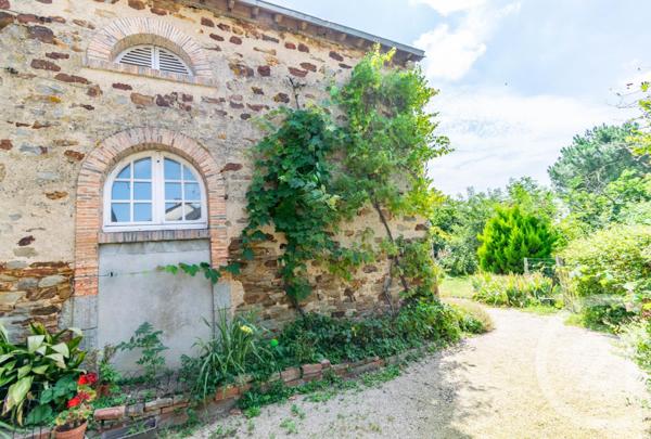 Maison à vendre  6 pièces - 166,56 m2 MESLAY DU MAINE - 53