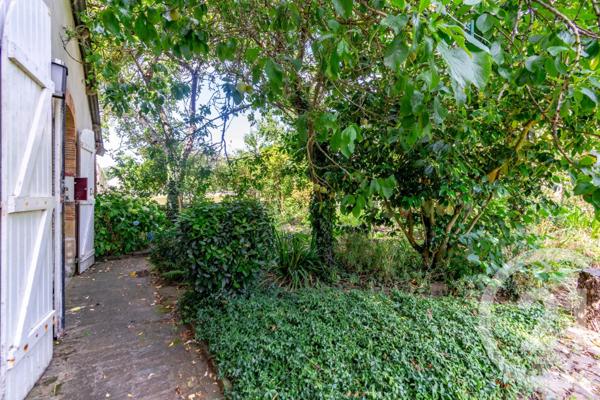 Maison à vendre  6 pièces - 166,56 m2 MESLAY DU MAINE - 53