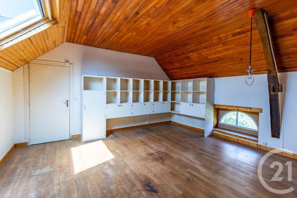 Maison à vendre  6 pièces - 166,56 m2 MESLAY DU MAINE - 53