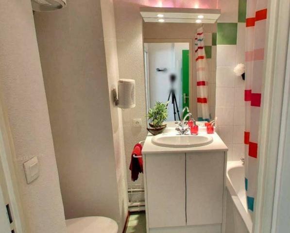 INVESTISSEMENT LOCATIF – Clermont-Ferrand – Résidence Étudiante Stud'City Boris Vian - 5,05% de rentabilité