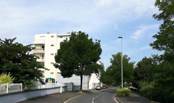 INVESTISSEMENT LOCATIF – Clermont-Ferrand – Résidence Étudiante Stud'City Boris Vian - 5,05% de rentabilité