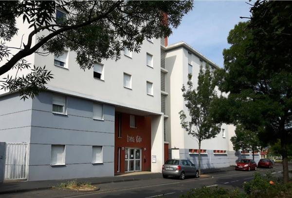 INVESTISSEMENT LOCATIF – Clermont-Ferrand – Résidence Étudiante Stud'City Boris Vian - 5,05% de rentabilité