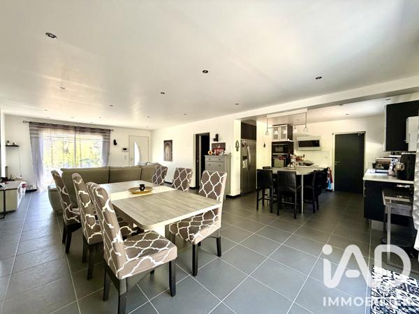 Maison à vendre 6 pièces 185,6 m² Bléré