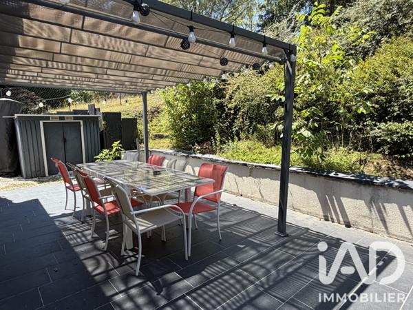 Maison à vendre 6 pièces 185,6 m² Bléré