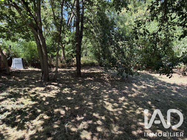 Maison à vendre 6 pièces 185,6 m² Bléré