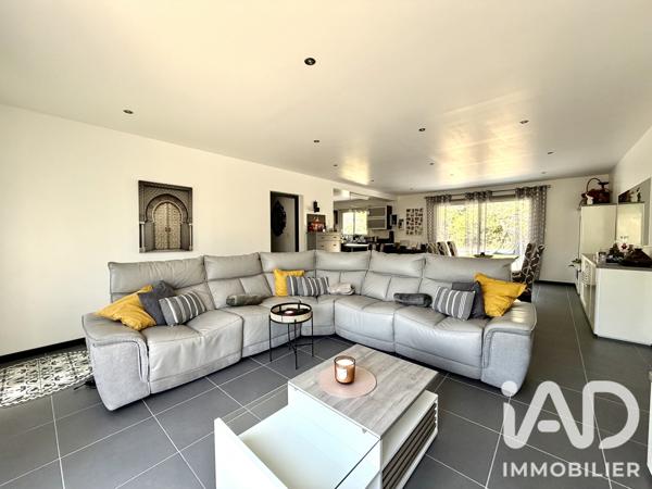 Maison à vendre 6 pièces 185,6 m² Bléré