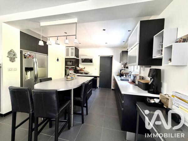 Maison à vendre 6 pièces 185,6 m² Bléré