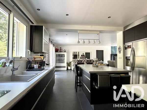 Maison à vendre 6 pièces 185,6 m² Bléré
