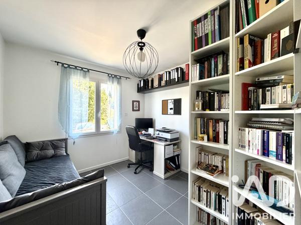 Maison à vendre 6 pièces 185,6 m² Bléré