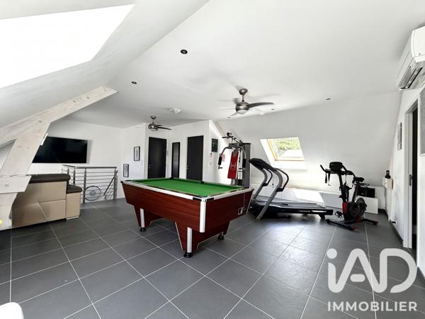 Maison à vendre 6 pièces 185,6 m² Bléré