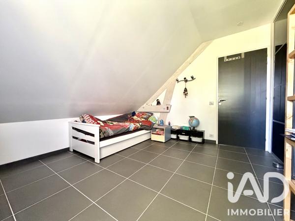Maison à vendre 6 pièces 185,6 m² Bléré