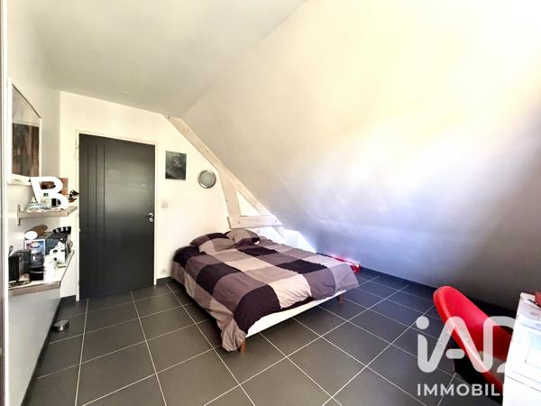 Maison à vendre 6 pièces 185,6 m² Bléré