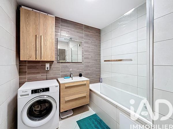 Appartement à vendre 4 pièces 75 m² Montigny-lès-Metz