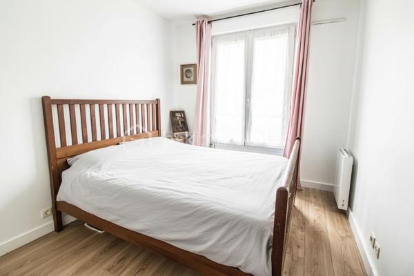 Appartement de 42,20 m²