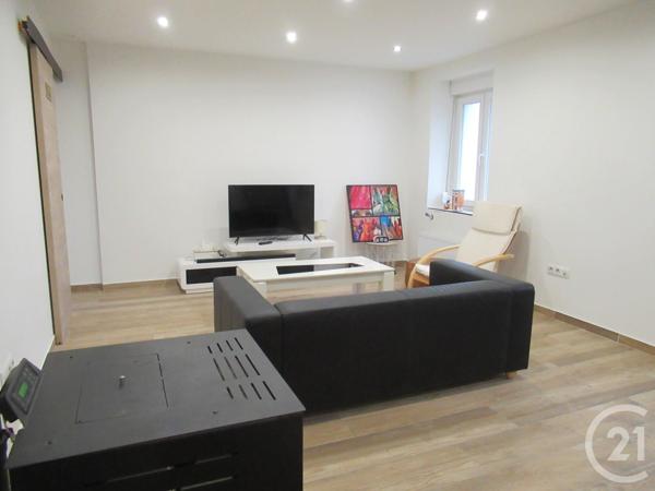 Maison à vendre  4 pièces - 76 m2 HERICOURT - 70