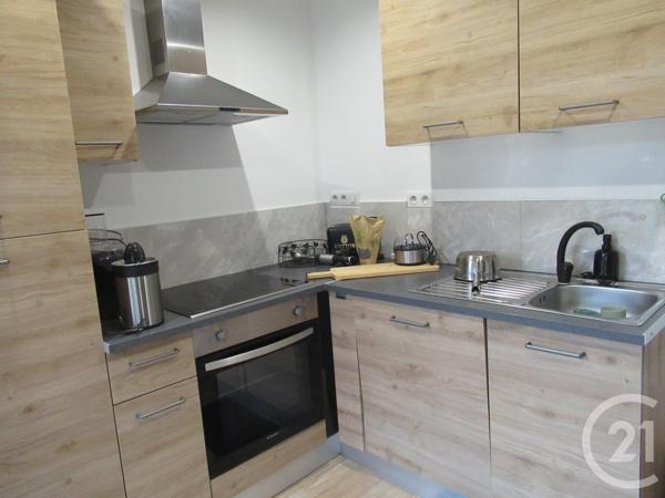 Maison à vendre  4 pièces - 76 m2 HERICOURT - 70