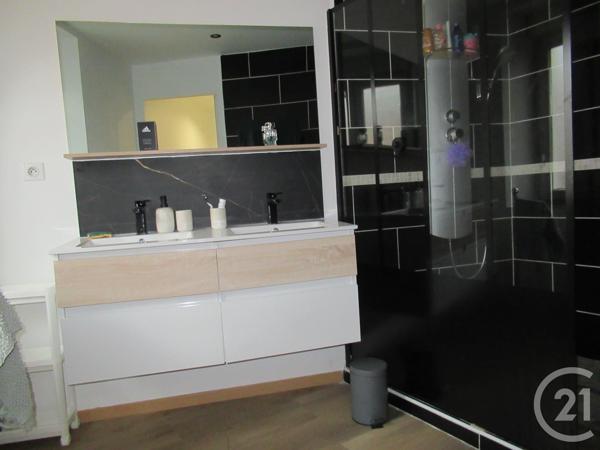 Maison à vendre  4 pièces - 76 m2 HERICOURT - 70