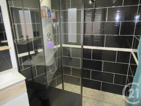 Maison à vendre  4 pièces - 76 m2 HERICOURT - 70