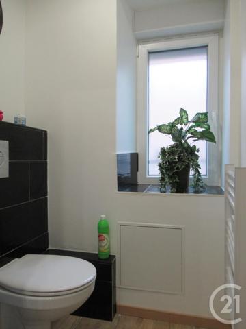 Maison à vendre  4 pièces - 76 m2 HERICOURT - 70