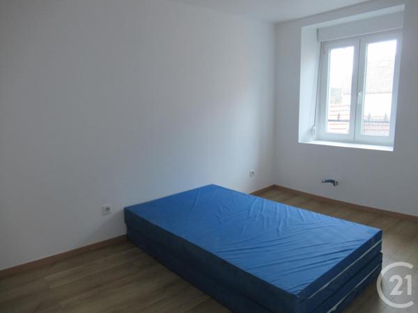 Maison à vendre  4 pièces - 76 m2 HERICOURT - 70