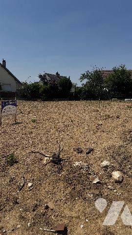 Terrain à bâtir à vendre à JANVILLE EN BEAUCE (28310)