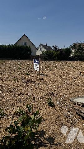 Terrain à bâtir à vendre à JANVILLE EN BEAUCE (28310)
