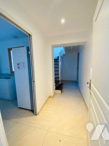 A vendre à Trégastel (22730) en Côtes-d'Armor (22), une maison construite en 2018, d'une surfac...