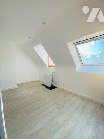 A vendre à Trégastel (22730) en Côtes-d'Armor (22), une maison construite en 2018, d'une surfac...