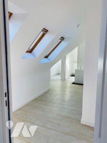 A vendre à Trégastel (22730) en Côtes-d'Armor (22), une maison construite en 2018, d'une surfac...