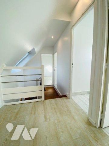 A vendre à Trégastel (22730) en Côtes-d'Armor (22), une maison construite en 2018, d'une surfac...