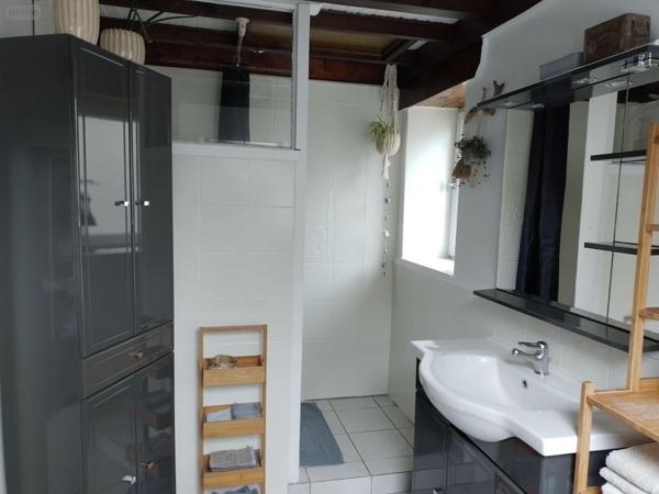 Maison à vendre à Mellac dans le Finistère (29300), ref : 11352/864