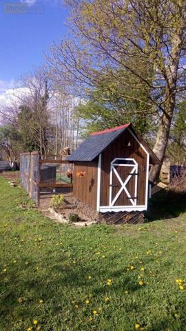 Maison à vendre à Mellac dans le Finistère (29300), ref : 11352/864