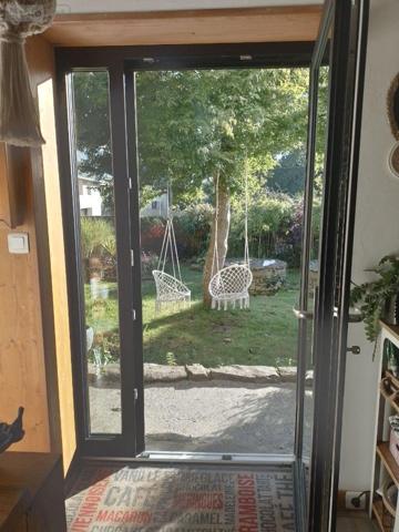 Maison à vendre à Mellac dans le Finistère (29300), ref : 11352/864