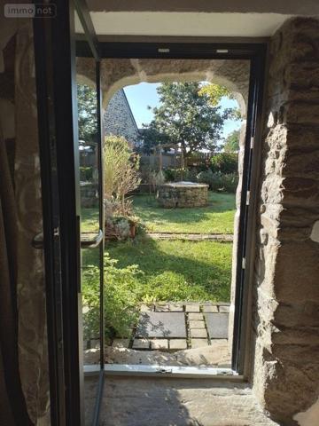 Maison à vendre à Mellac dans le Finistère (29300), ref : 11352/864