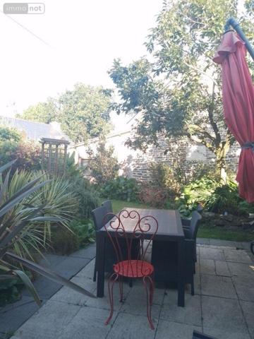 Maison à vendre à Mellac dans le Finistère (29300), ref : 11352/864