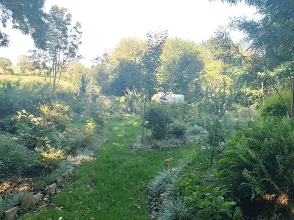 Maison à vendre à Mellac dans le Finistère (29300), ref : 11352/864