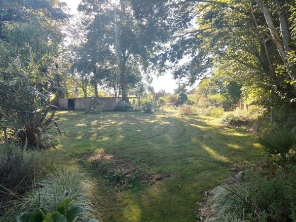 Maison à vendre à Mellac dans le Finistère (29300), ref : 11352/864