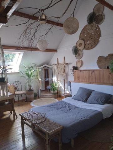 Maison à vendre à Mellac dans le Finistère (29300), ref : 11352/864