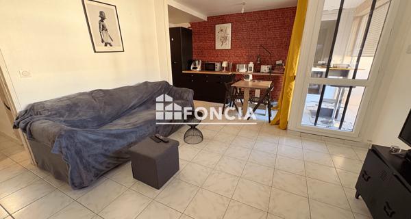 Location Appartement 3 pièces 68.06 m² - Le Mée-sur-seine 77350