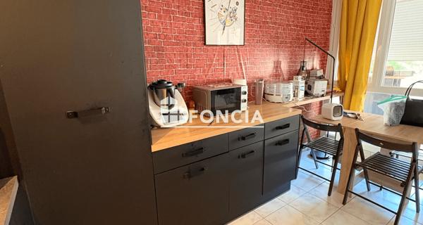 Location Appartement 3 pièces 68.06 m² - Le Mée-sur-seine 77350
