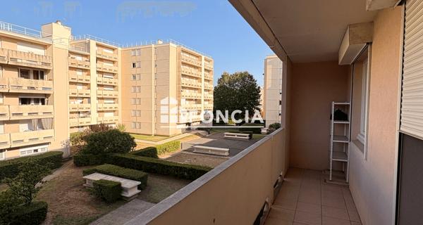 Location Appartement 3 pièces 68.06 m² - Le Mée-sur-seine 77350
