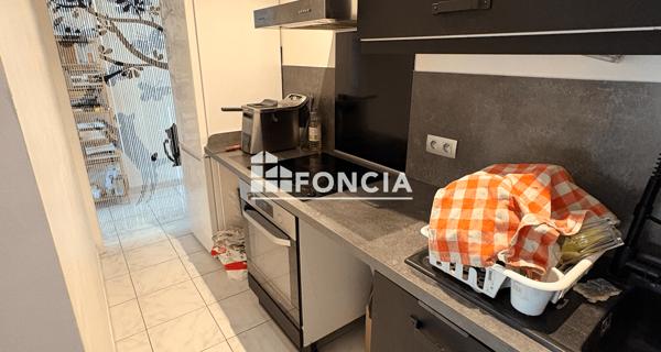 Location Appartement 3 pièces 68.06 m² - Le Mée-sur-seine 77350