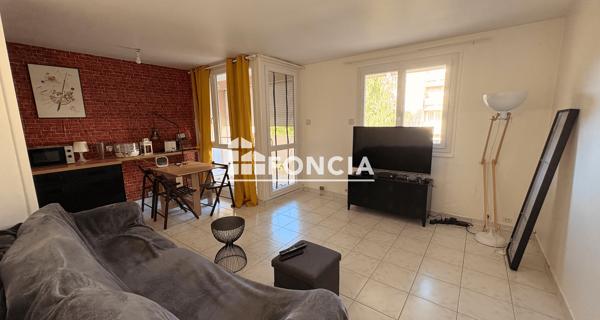 Location Appartement 3 pièces 68.06 m² - Le Mée-sur-seine 77350