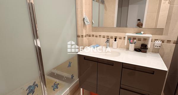 Location Appartement 3 pièces 68.06 m² - Le Mée-sur-seine 77350