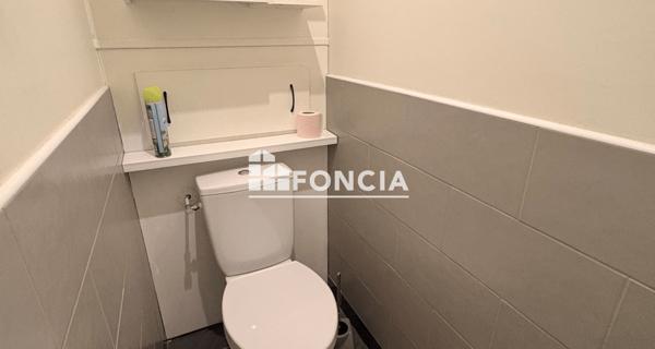Location Appartement 3 pièces 68.06 m² - Le Mée-sur-seine 77350