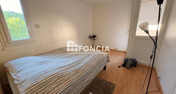 Location Appartement 3 pièces 68.06 m² - Le Mée-sur-seine 77350